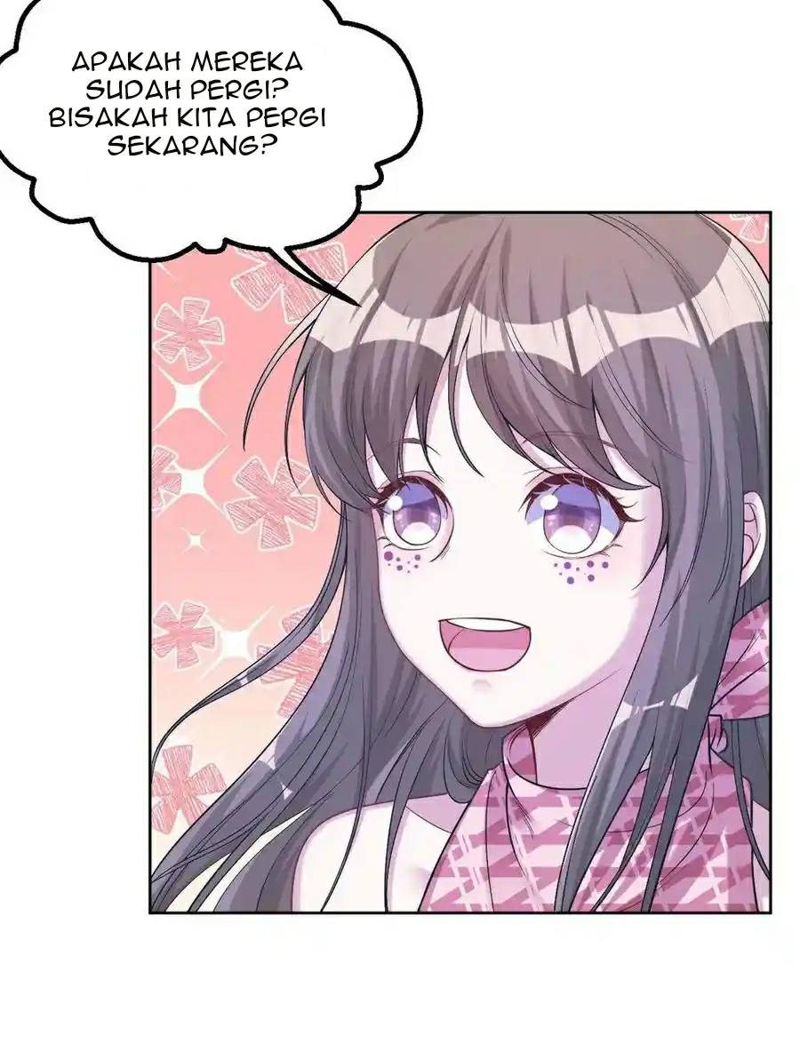 Beauty and the Beasts Chapter 183 Gambar 36